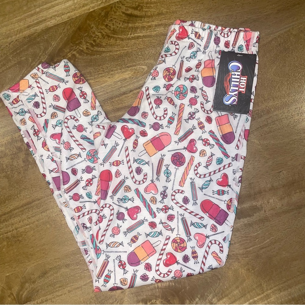 Hot Chillys 🍭 🍬 Bottoms